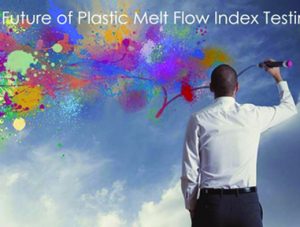 The Future of Plastic Melt Flow Index Testing - Tinius Olsen