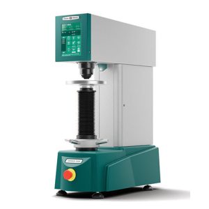 Model Evotech 1020 Rockwell hardness testing system - Tinius Olsen