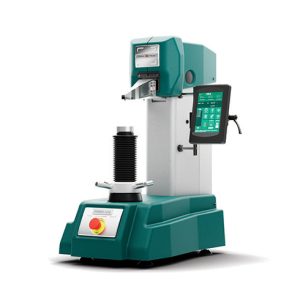 Model Evotech 1310 Rockwell hardness testing system - Tinius Olsen