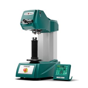 Model Evotech 2040 Vickers/Knoop hardness testing system - Tinius Olsen