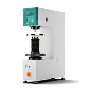 Model Evotech 4010 Brinell hardness testing system - Tinius Olsen