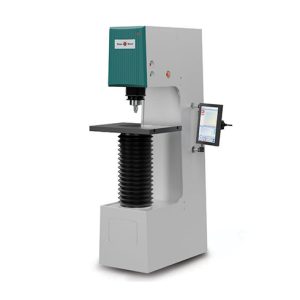 Model Evotech 4050 Brinell hardness testing system - Tinius Olsen